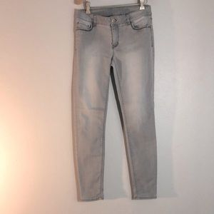 WHBM The Skinny Jeans